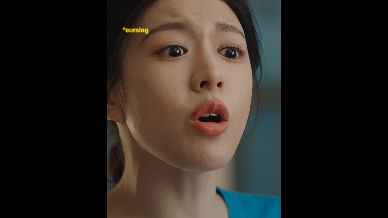 dowon suka cwe yang misuh misuh🤣 #residentplaybook #goyounjung #jungjoonwon