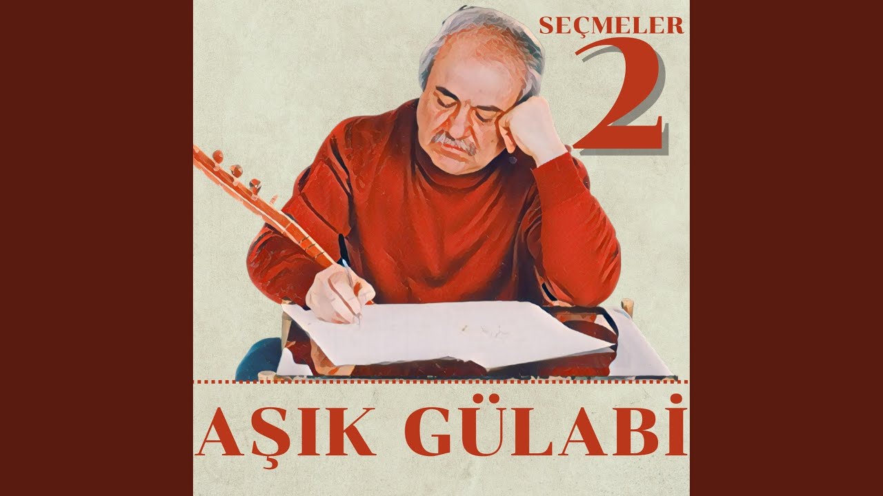 Yol Üstüne Bir Gül Diktim (Garipçe)