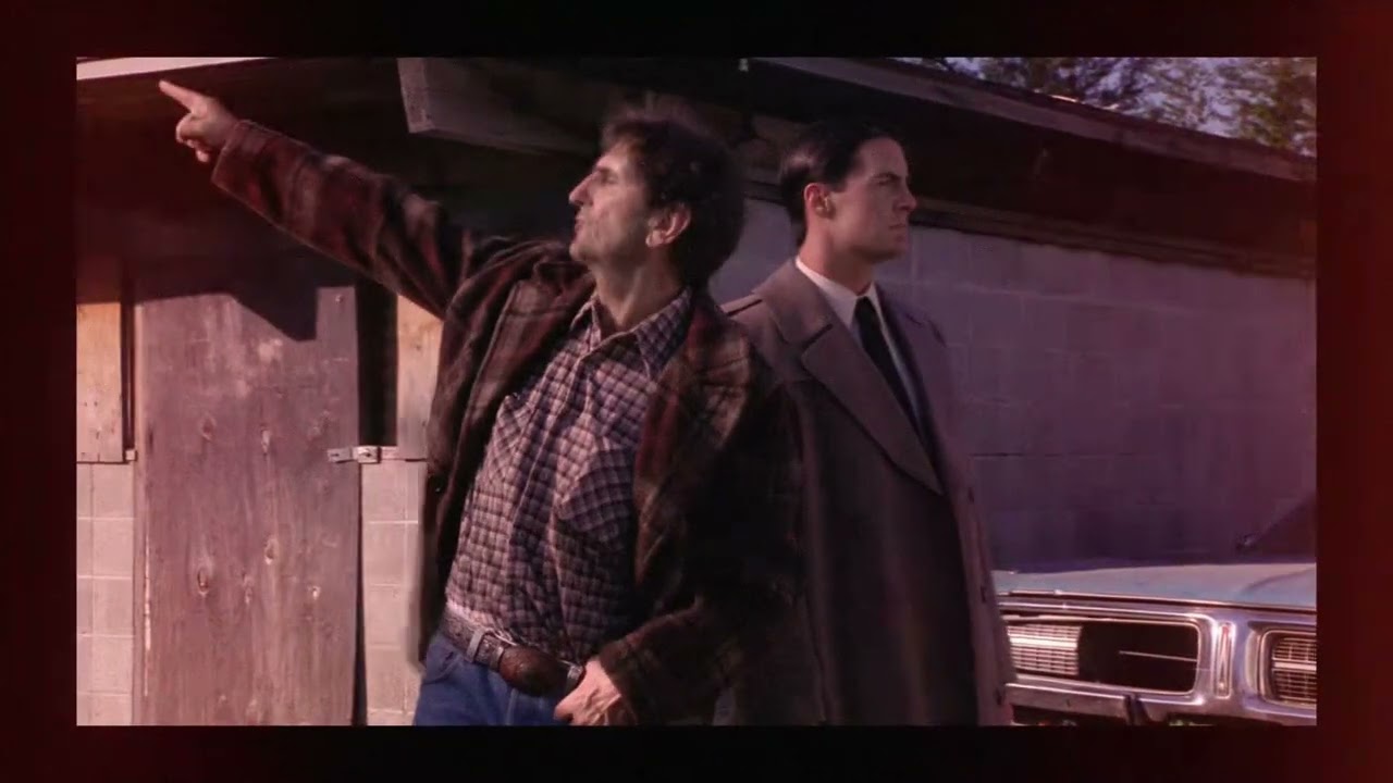 Armory Show - Harry Dean Stanton (Official Music Video)