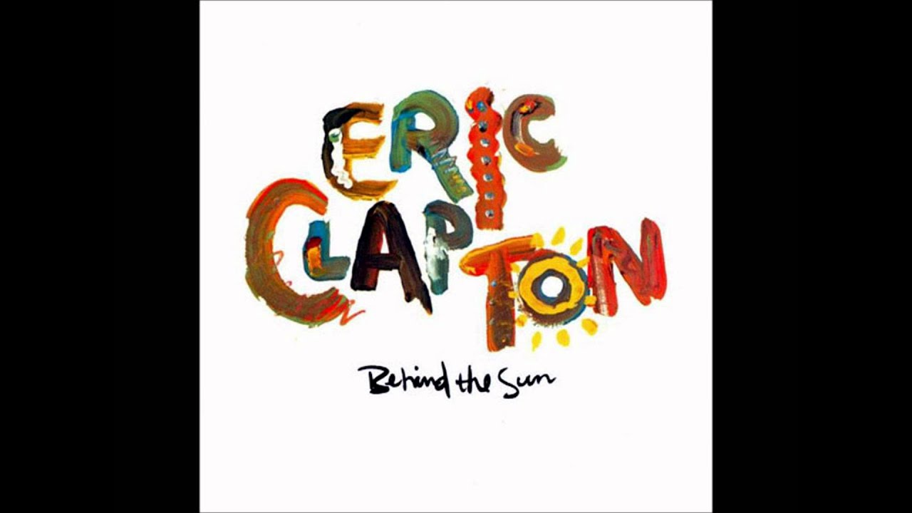 Eric Clapton - Just Like A Prisoner