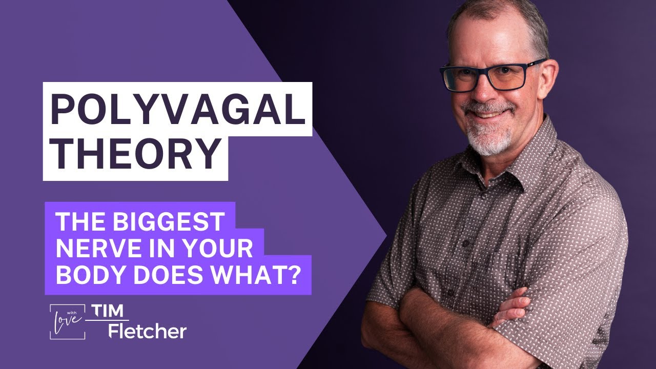 Polyvagal Theory | Understanding Trauma - Part 11 | #complextrauma