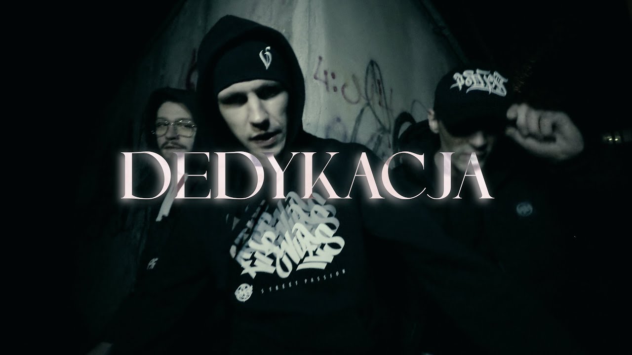 ERWUES FT BARTI, VINTAGEMAN - DEDYKACJA (Official Video)