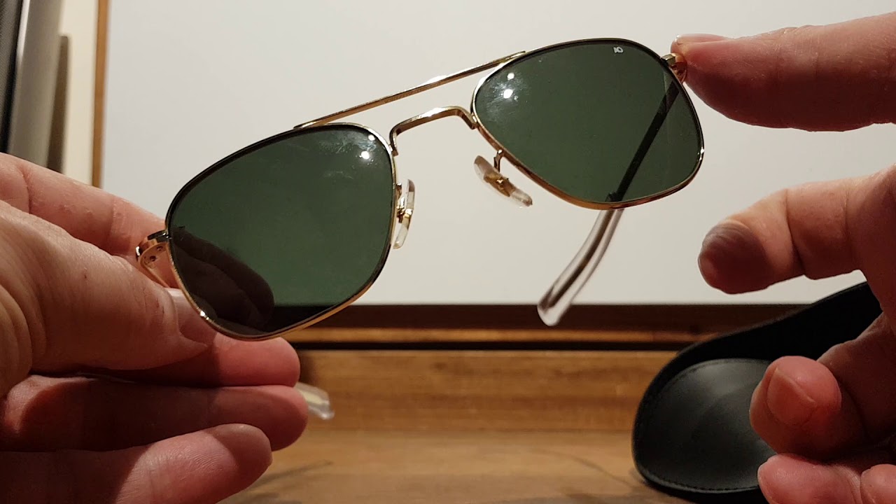 Luna Replicas AO 