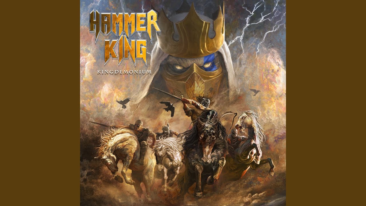 Kingdemonium