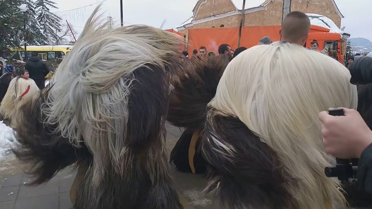 Krupnik Surva 2019