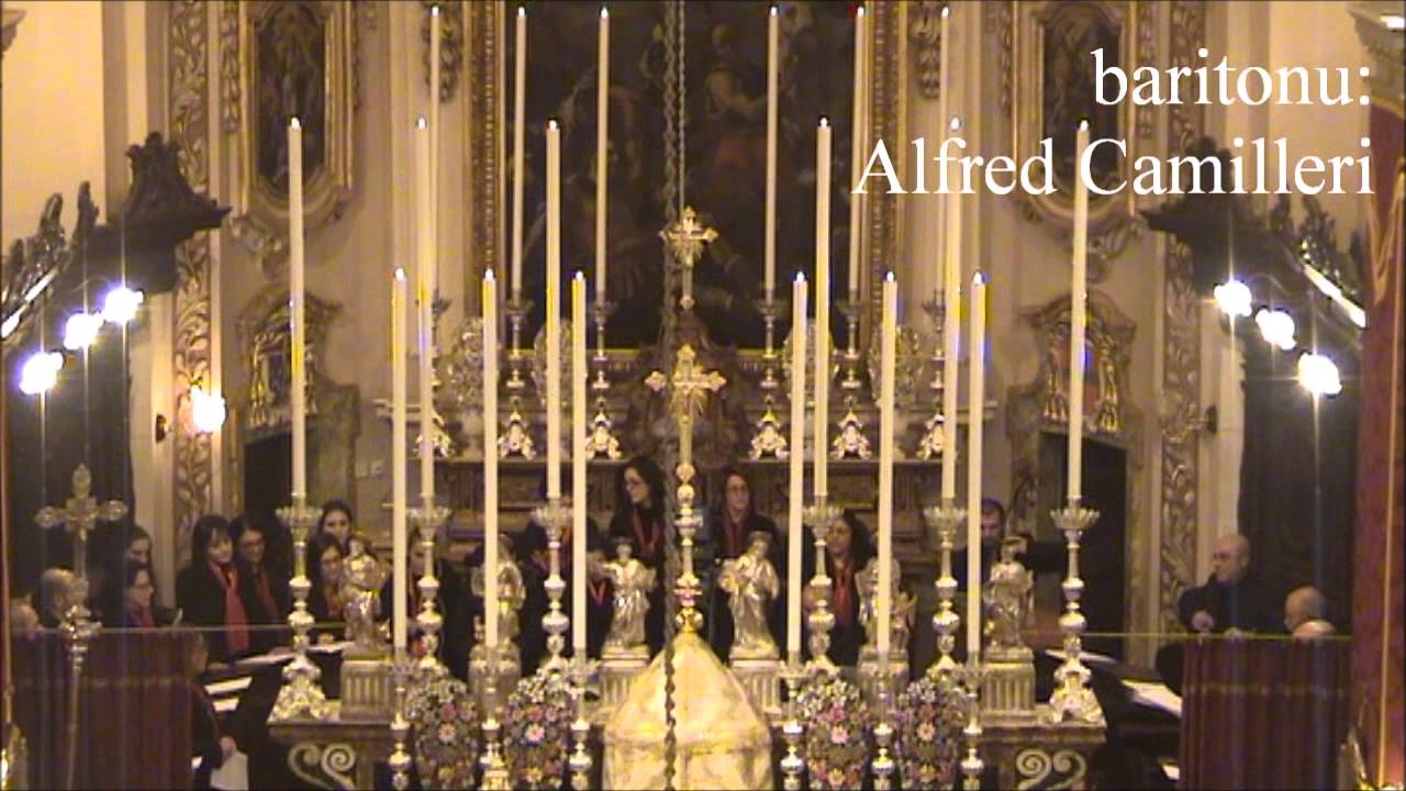 Tantum Ergo in Fa - Paolo Nani