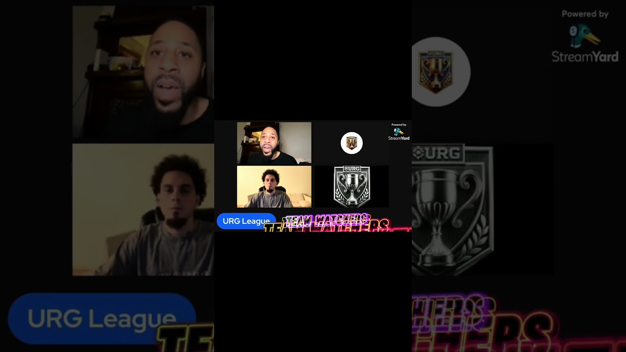 URG competitive edge podcast episode 2