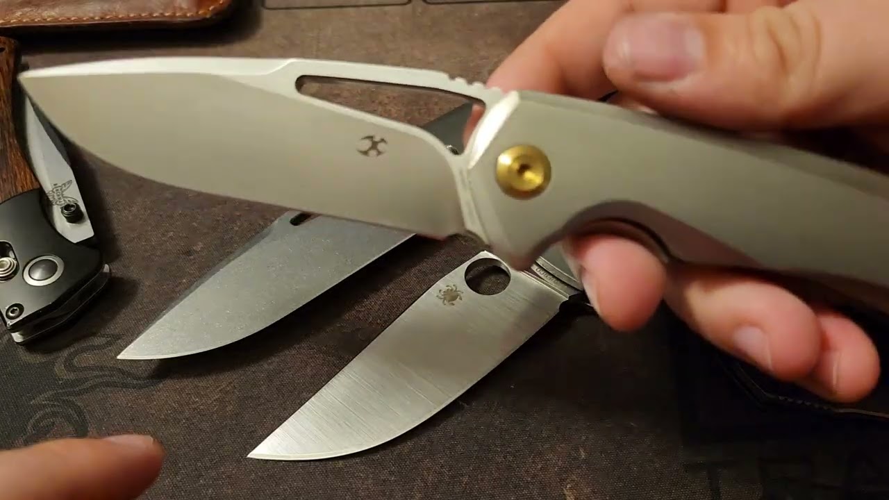 My 2025 EDC Carry
