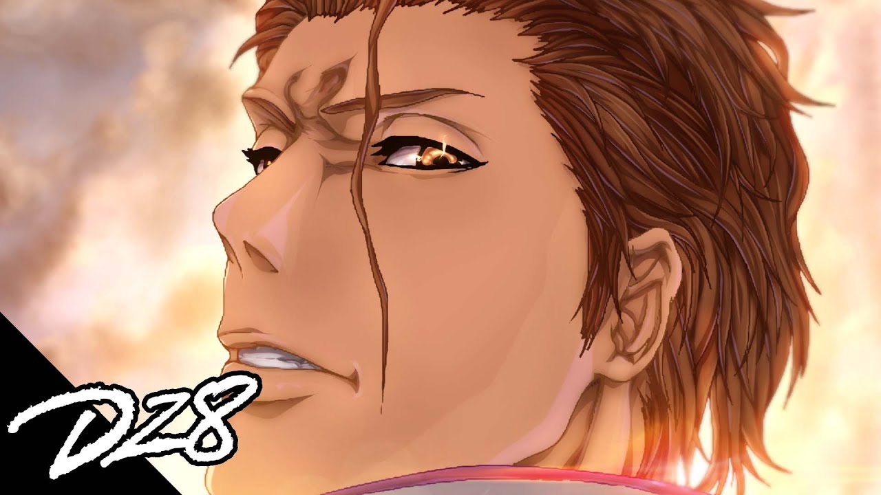AIZEN RAP SONG | 