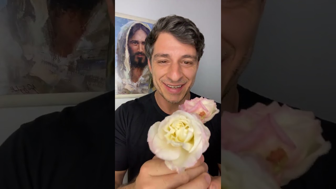 EPISÓDIO 30 - “A receita do bem viver”- JESUS NO LAR -EDUARDO GIBELLI - 19/08/2025