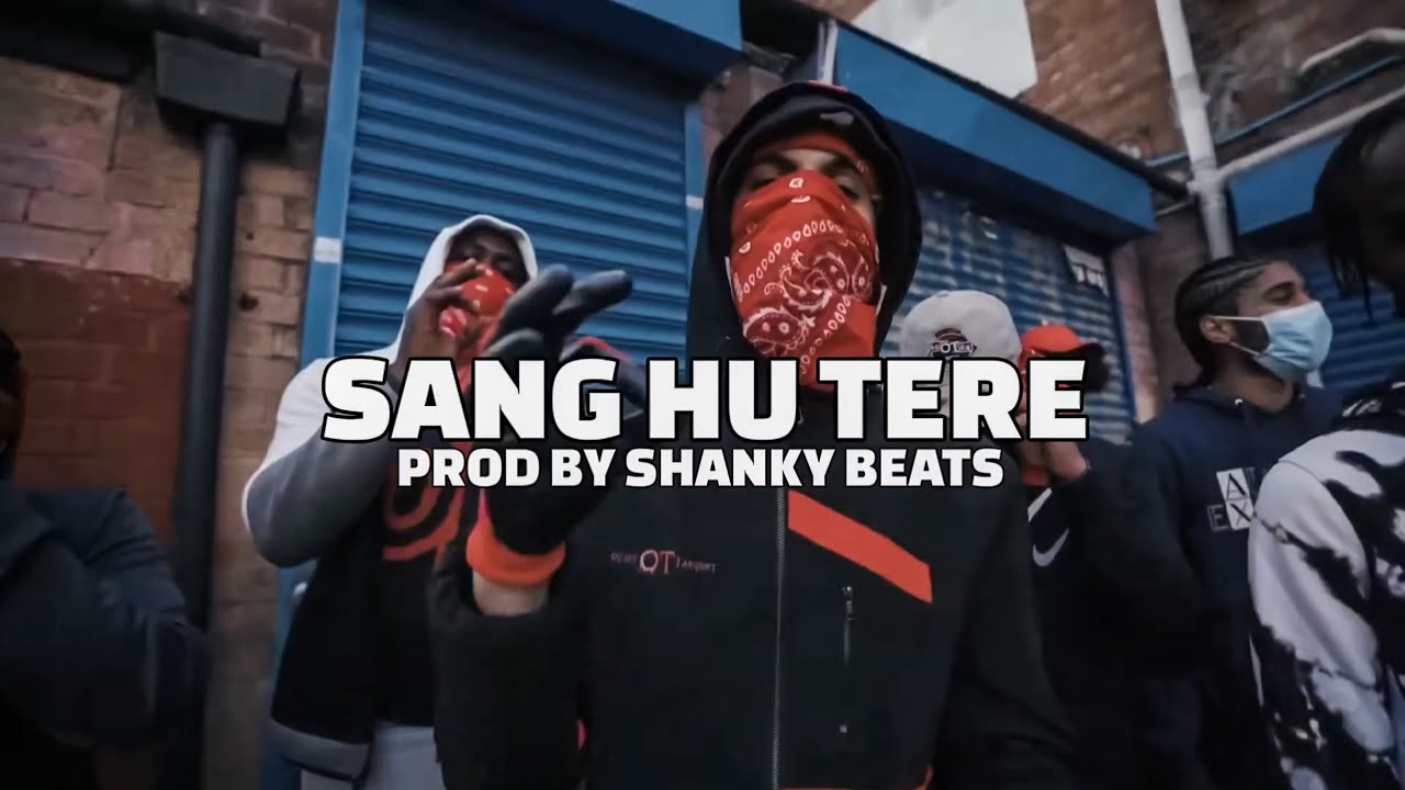 [Free For Profit] Bollywood Sample Drill | Uk Drill Type Beat | Indian Drill | 