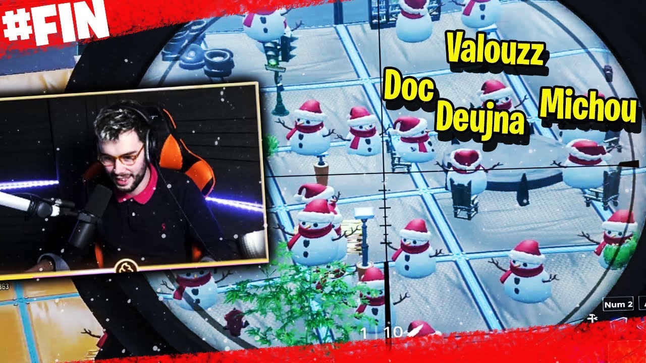 LA MEILLEUR STRAT TROLL EVER !! ► Trouve moi si tu peux #FIN