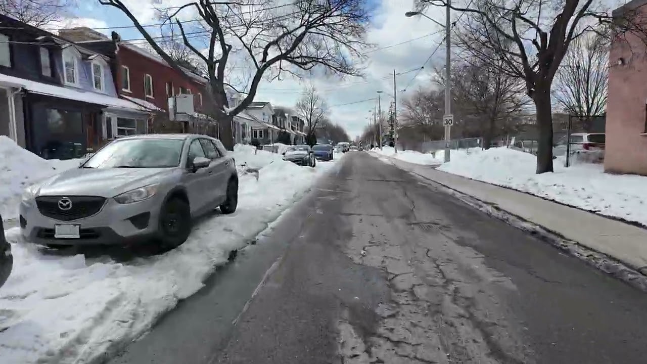 Second Video With My DJI Pocket 3