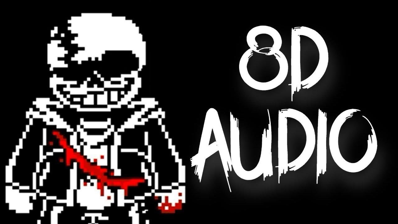 An Enigmatic Encounter[Remastered!][8D AUDIO]