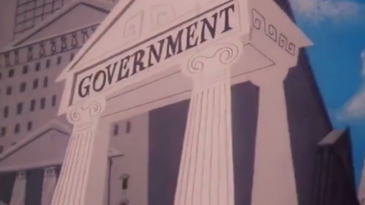 Cantillon Effect Explained Easily - from the film 'Hard Money'
