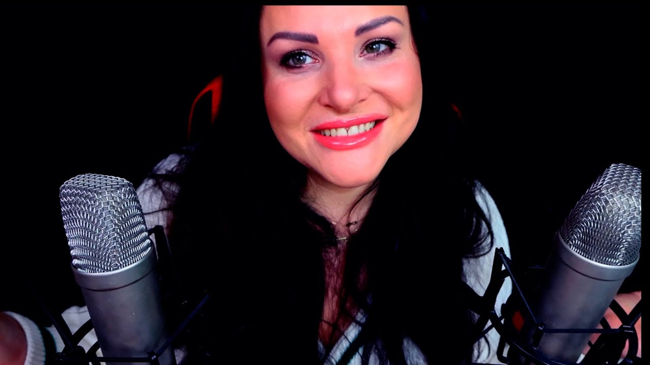 ASMR  Everyday Makeup