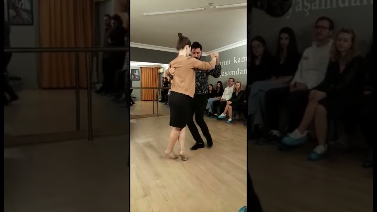 Tango &Ouml;zel ders #tango,#tangodersleri,#tangokursu,#tangofig&uuml;rleri,#tangohareketleri,#tango&ouml;ğreniyor