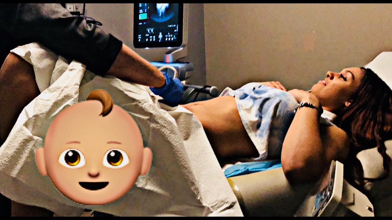 PREGNANCY UPDATE | THE PRINCE FAMILY