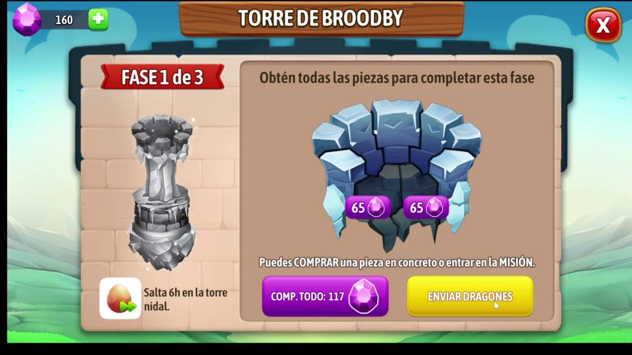 DRAGON CITY