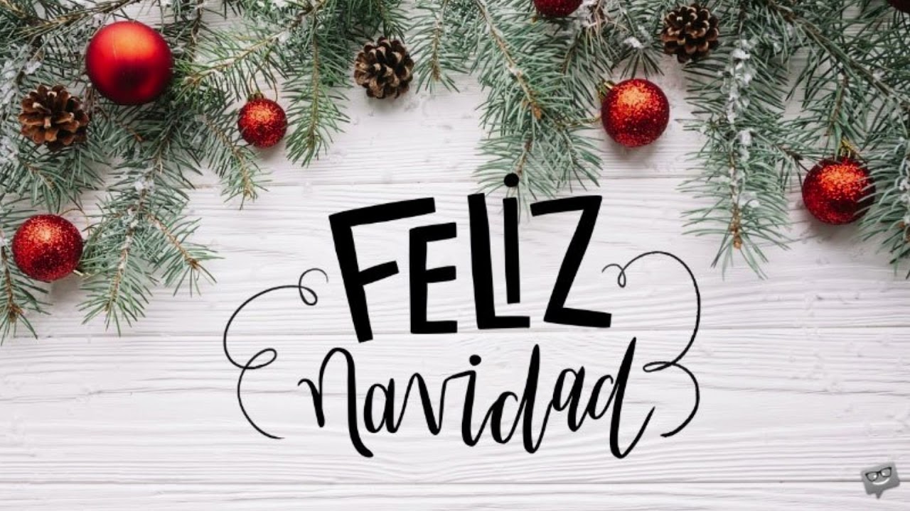 Electro Navidad 2021