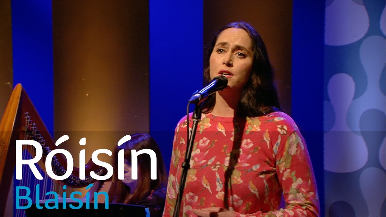 Lasairfhiona Ní Chonghaile | Éamonn an Chnoic | Róisín TG4