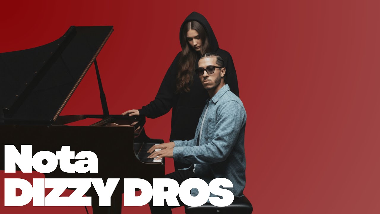 Dizzy DROS – Nota (AI Cover by Lilian)