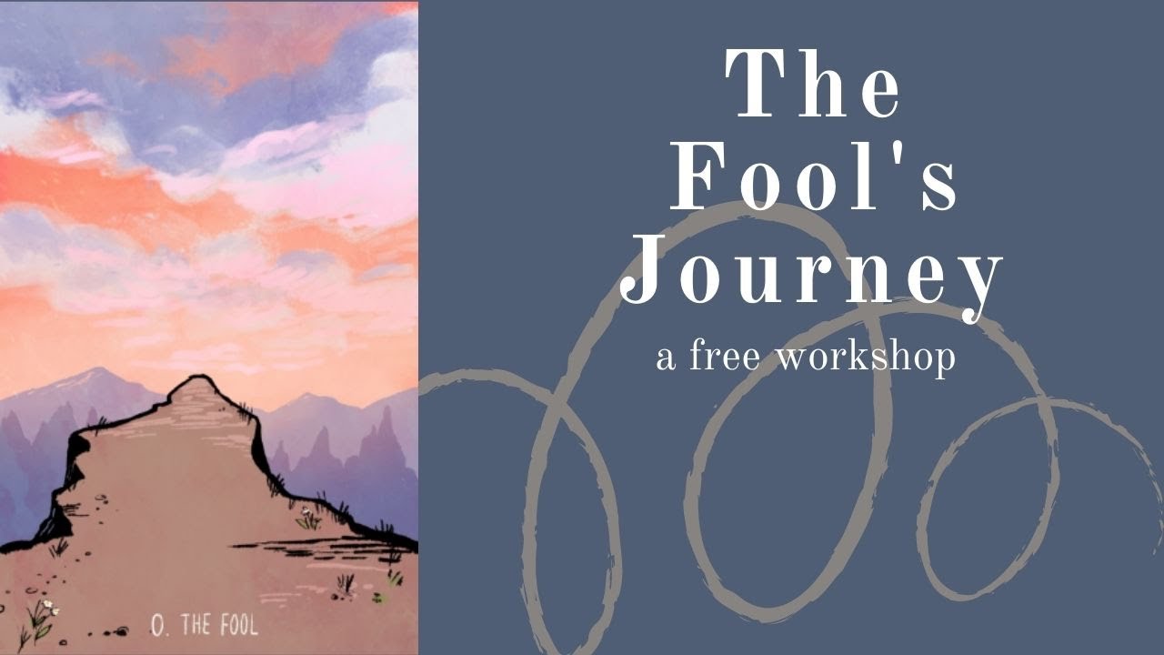 The Fool's Journey
