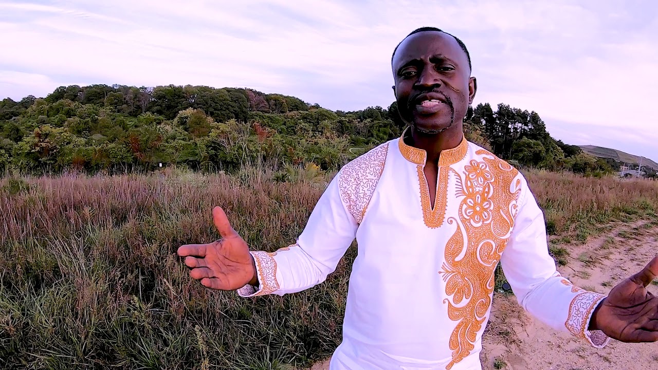 Bepo bi so Old Rugged Cross Video