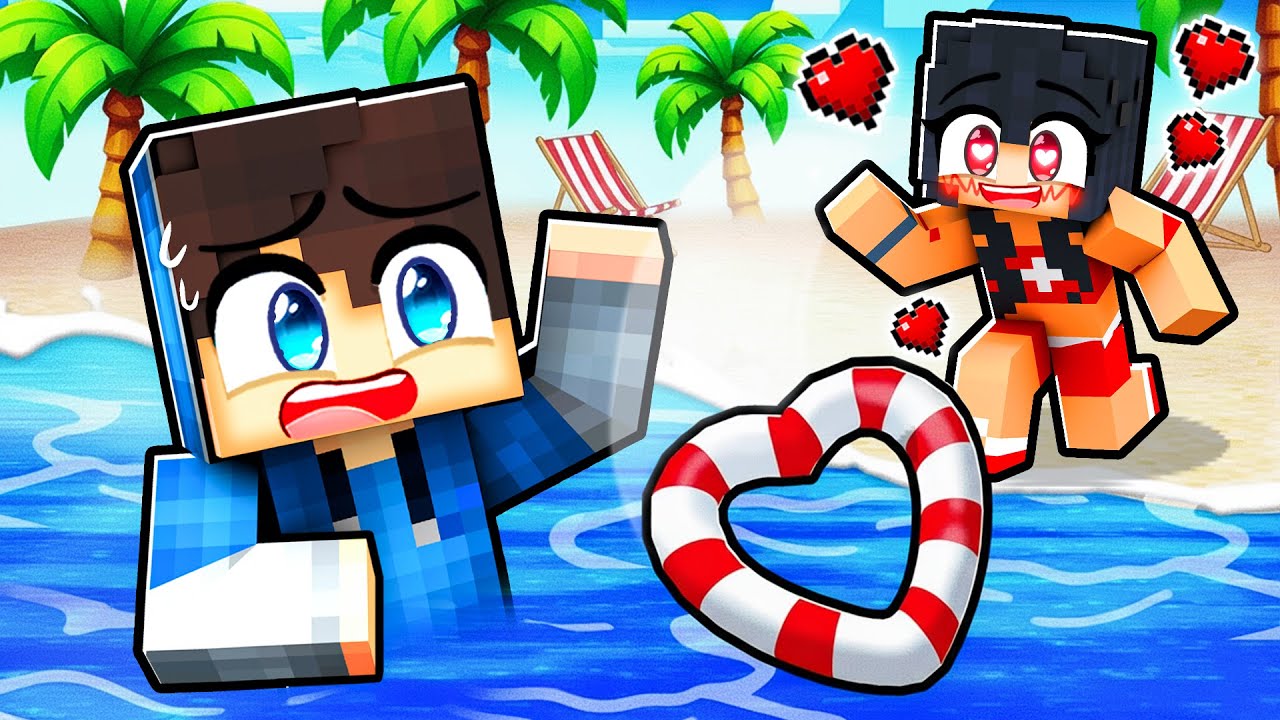 Nikdo nechce Zachr&aacute;nit Helixe v Minecraftu! 😥