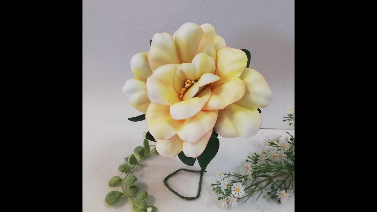 Fiore in Fommy   
