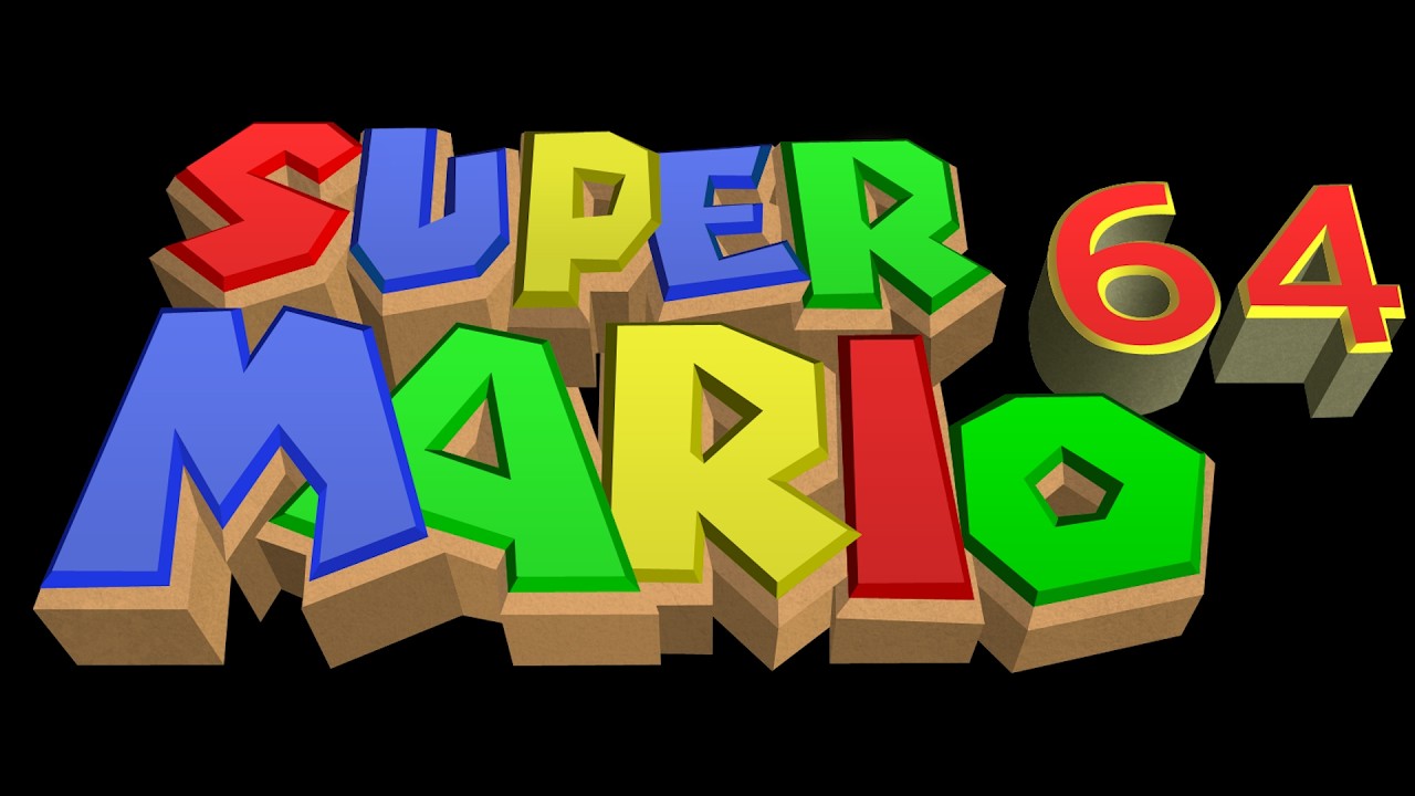 Bowser's Theme (Sinister Mix) - Super Mario 64