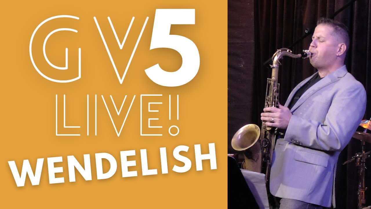 GV5 Live - 