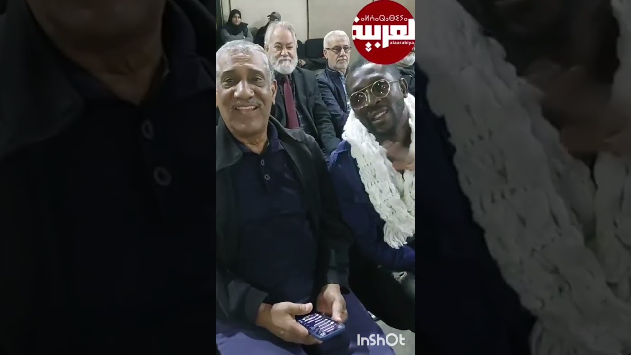قصيدة الجار من نظم الشيخ إدريس بن علي وإنشاد الفنان محمد أفتيس الصفريوي.