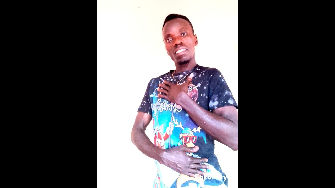 Abakomeye kwiyisi ndavyemera KO bahari ark  ndasanze yesu abaruta cane 