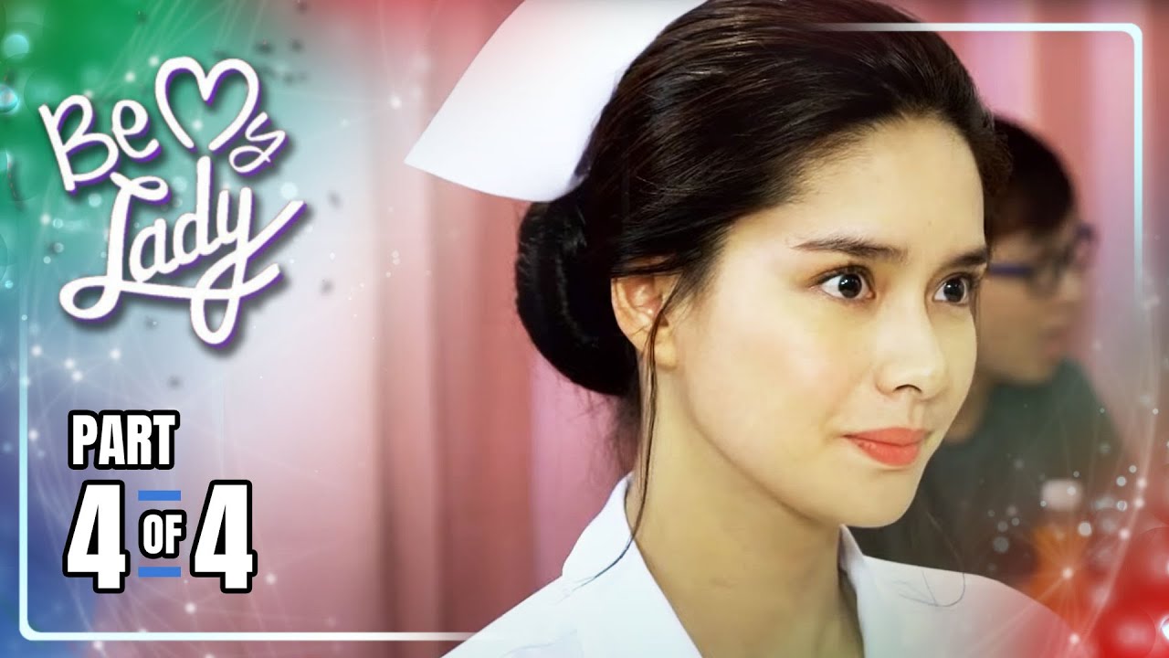 Be My Lady | Episode 99 (4/4) | July 12, 2022