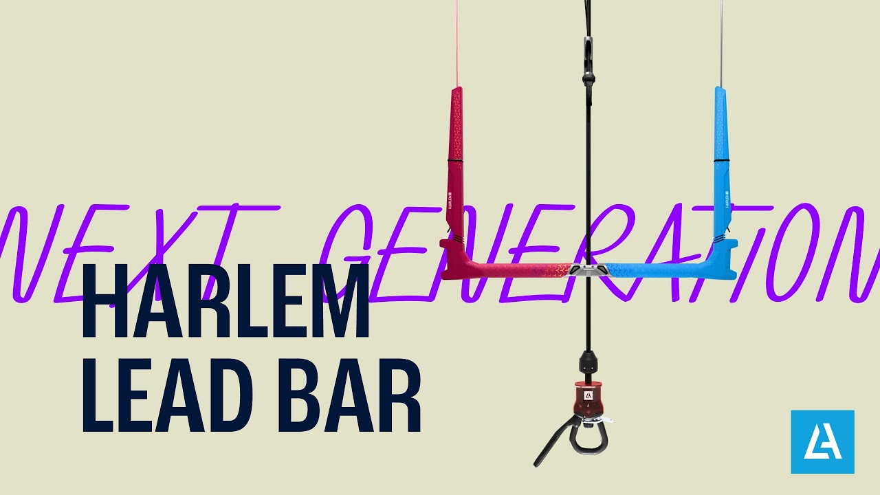The New Harlem Lead Bar