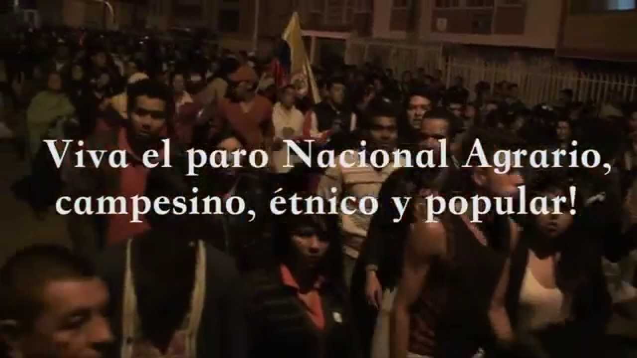 A parar para Avanzar!