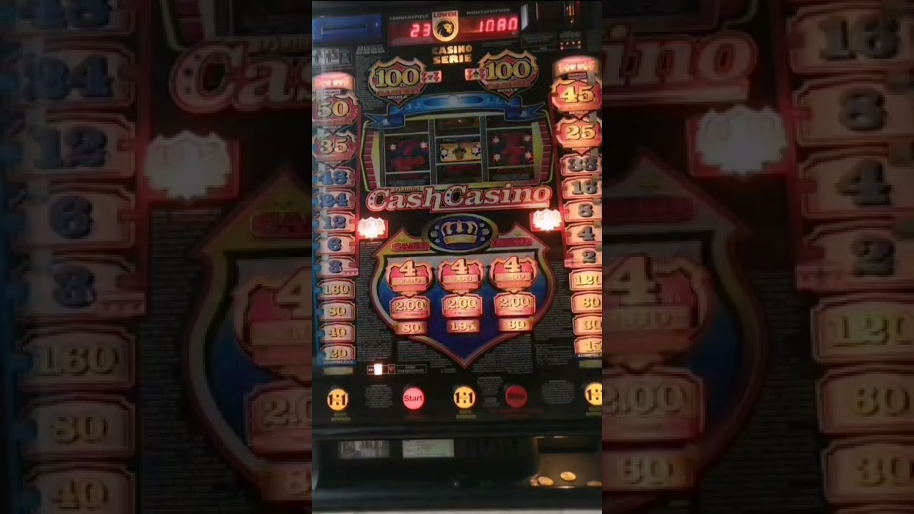 Löwen nsm cash casino 45 casino Spiele