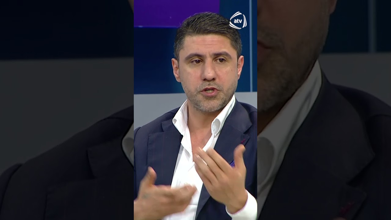Mənə heç kim dəstək olmayıb / Rəngarəng