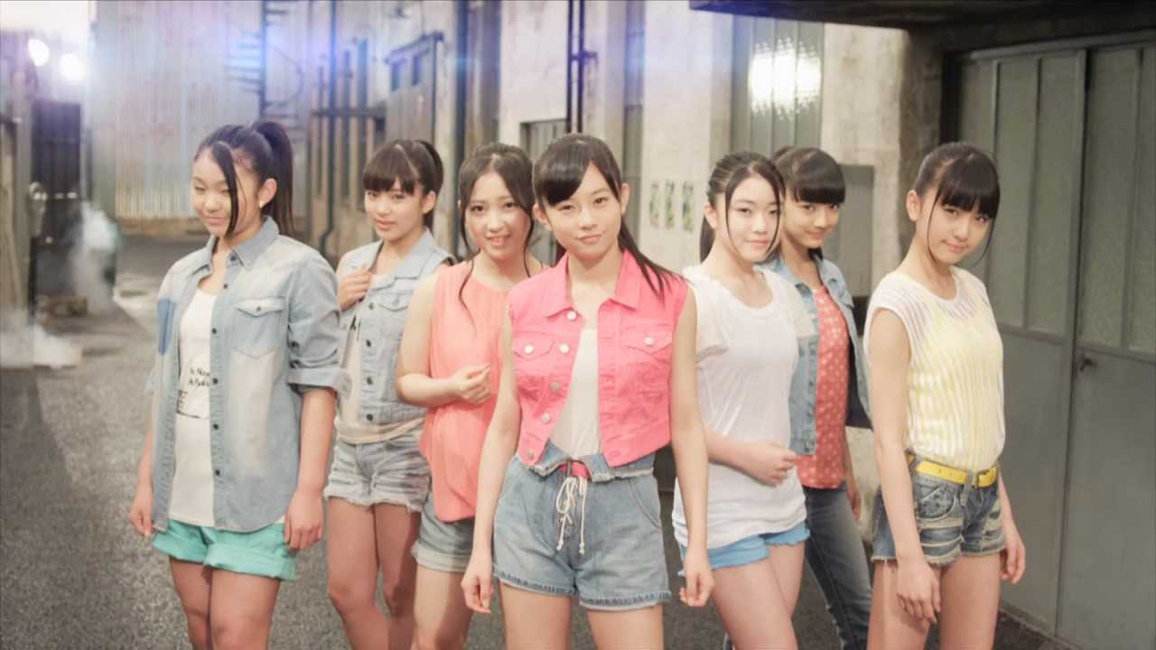 [PV]フェアリーズ / No More Distance(Full Ver.) Fairies