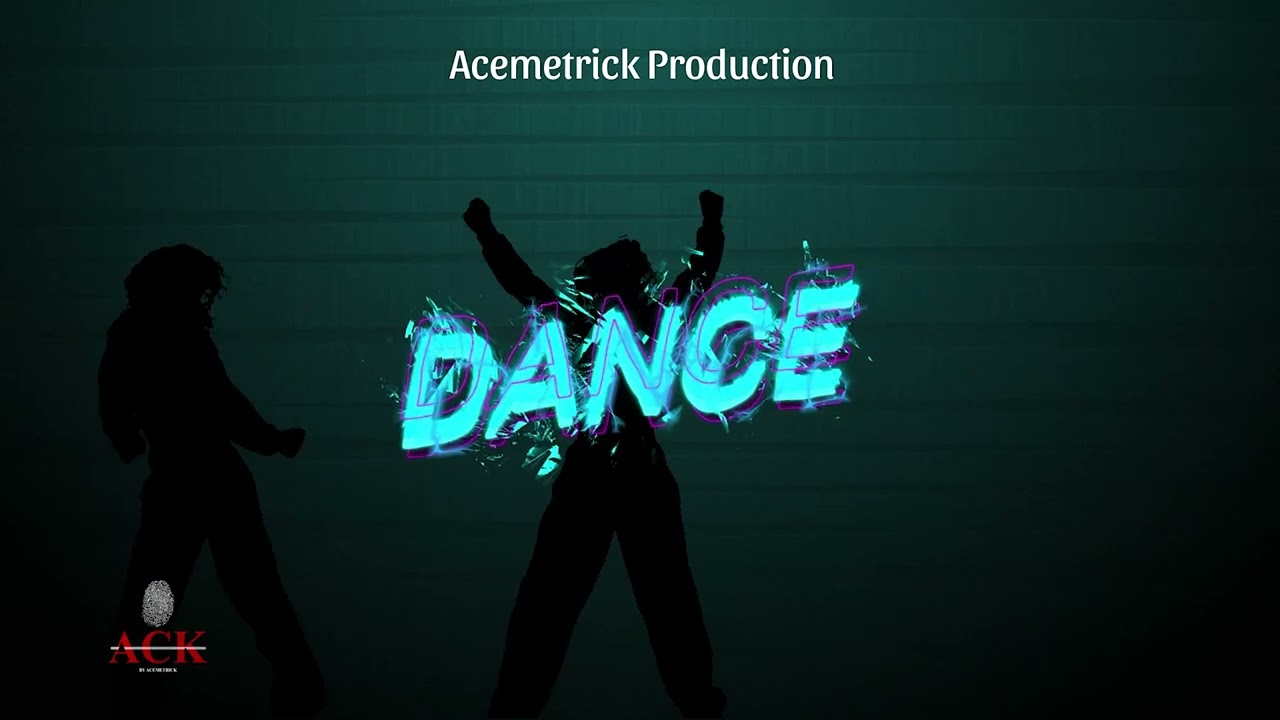 Dance Riddim - By Acemetrick (Dancehall Riddim Instrumental 2026 Dancehall beat)