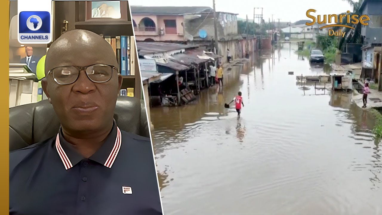 Ogun Seeks Partnership With Communities To Address Illegal Structures, Flooding