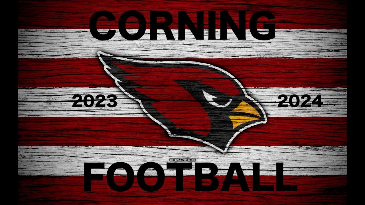 2023 CUHS Football Roster Video