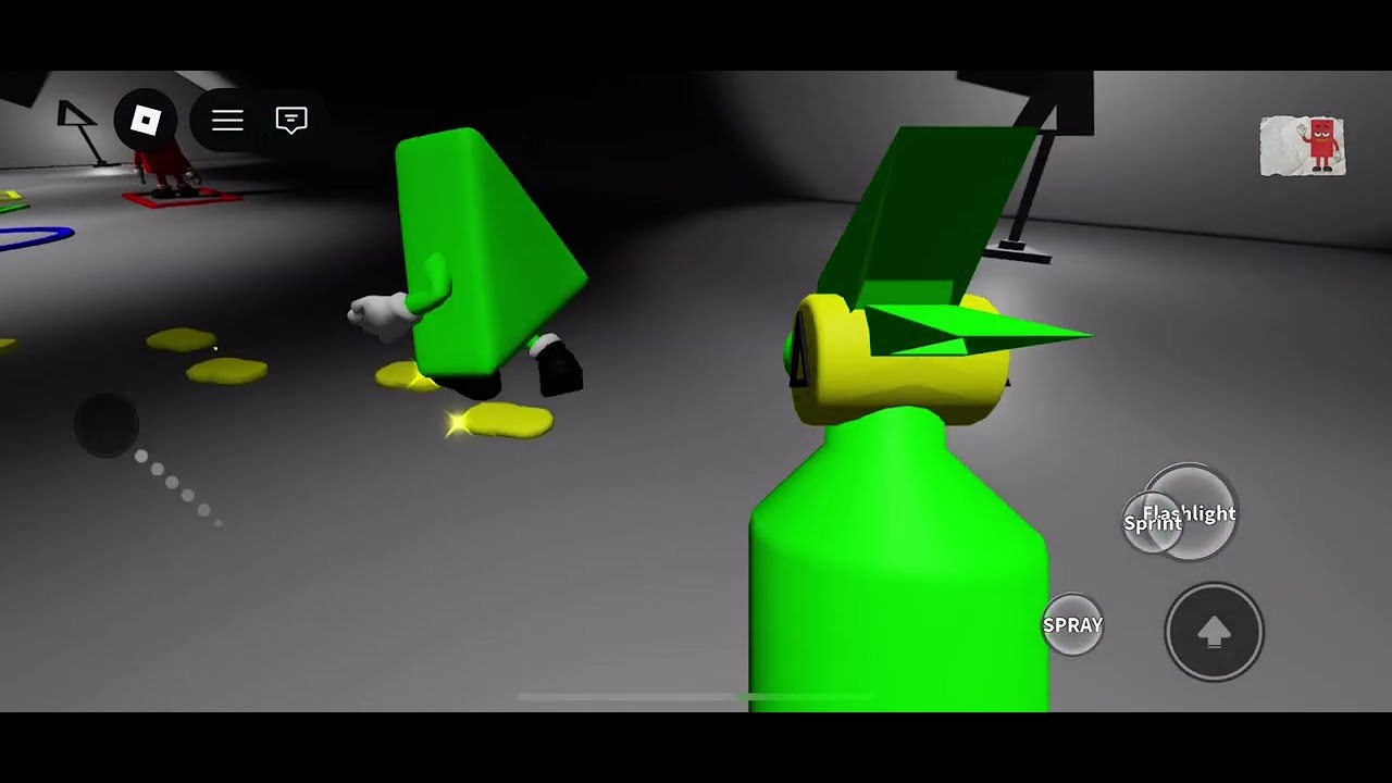 Omg playing save the shapes!! 