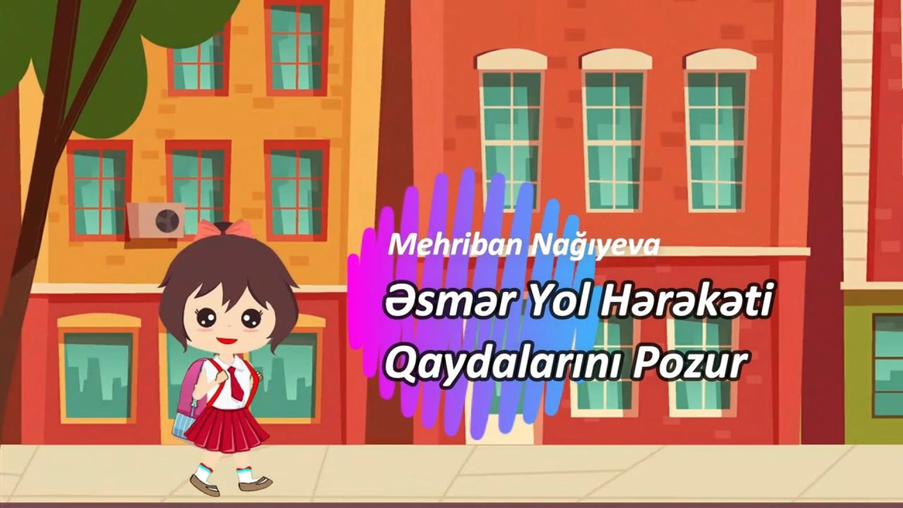 Esmer Yol Hereketi Qaydalarini Pozur