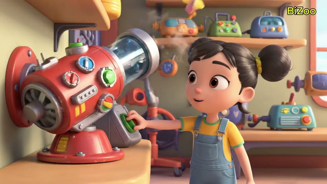 TRỐN TÌM TRONG NHÀ BÓNG NHỰA! MẤT DẤU HOÀN TOÀN!