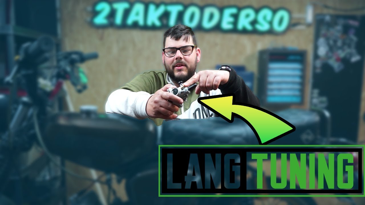 LT VM 16 GEILES ZEUCH!! | Simson S51
