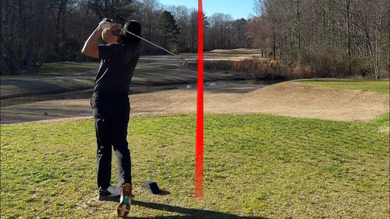 Golf Challenge Showdown: Shortest to the Pin vs. Longest Drive Battle!