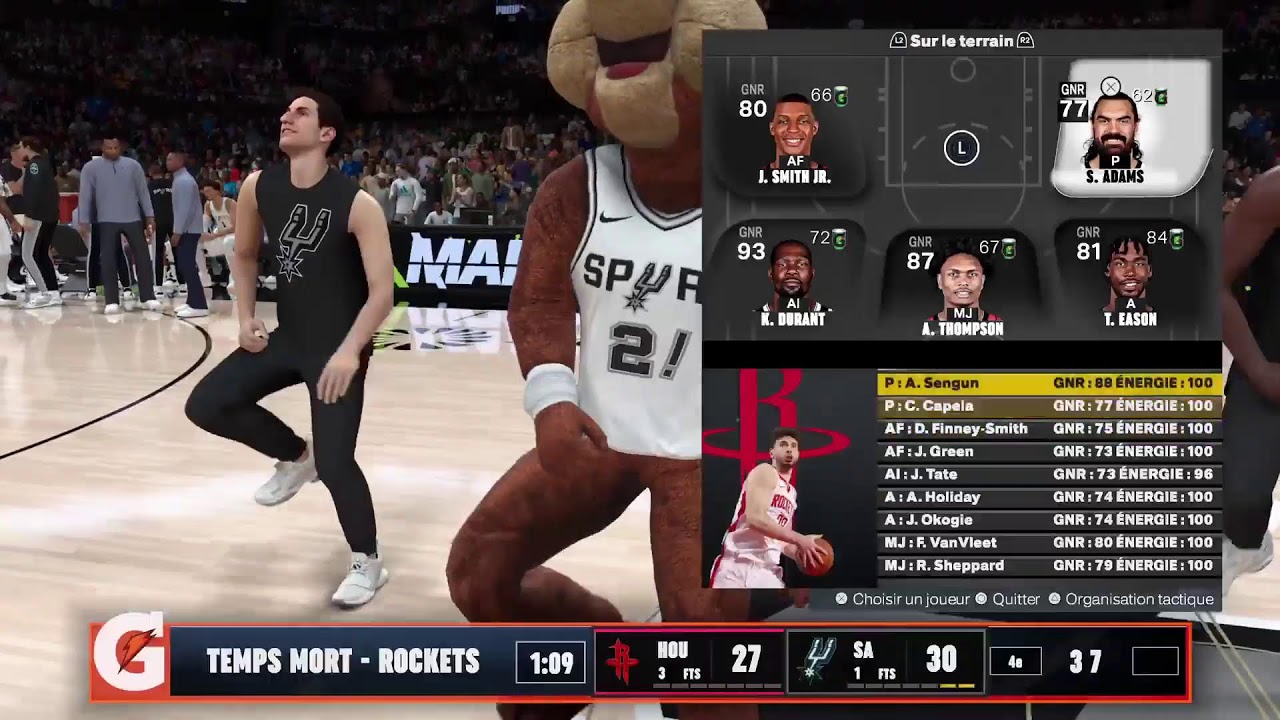 2k26
