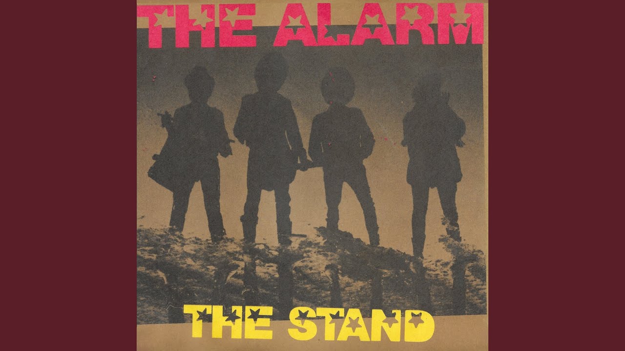The Stand